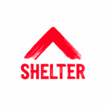 Shelter Logo